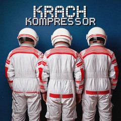 Krachkompressor