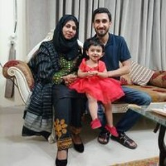 Sana Ahmad