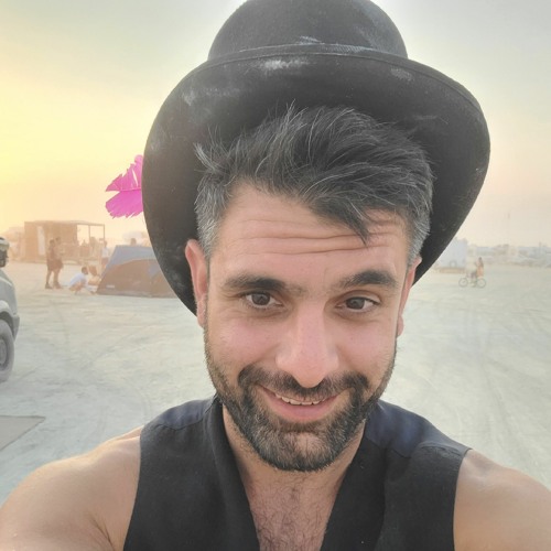 Reza Tabrizi’s avatar