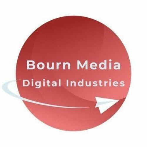 Bourn Media’s avatar
