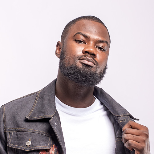 AD DJ artist photo