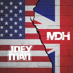 The MDH Projekt & Joey Man