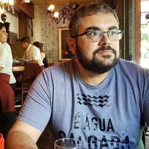 Carlos Henrique Araujo’s avatar