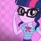 Twilight Sparkle Collective