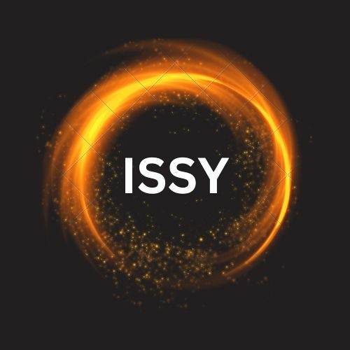 Issy’s avatar
