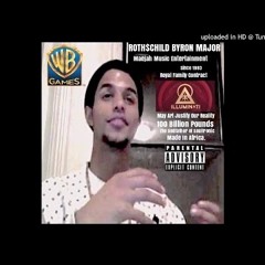 ® GOLDEN GLOBES [MASTERCARD] (2046/47)