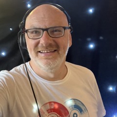 DJ Andy Spencer