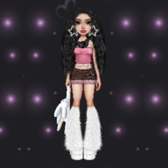 bunny g <3