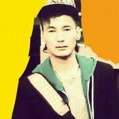 Chogyal Shaddy Thinley