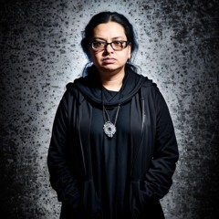 Desdemona Sara Negru
