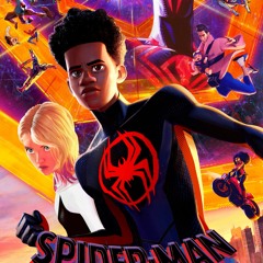 [Cuevana-3 ]Spider-Man: A través del Spider-Verso