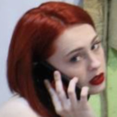 Камилла Елисеева