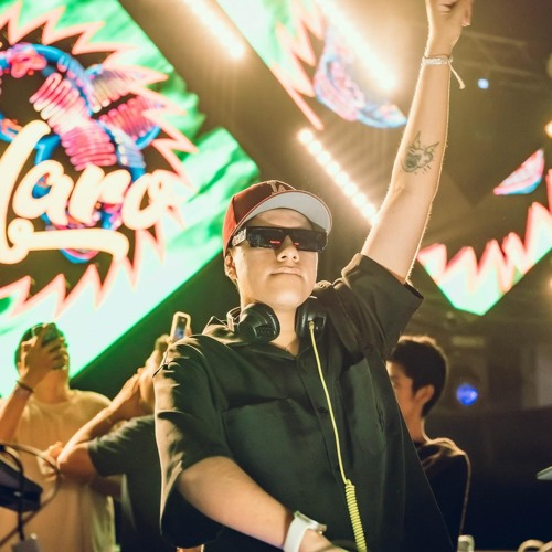 Dj Haro — artist photo