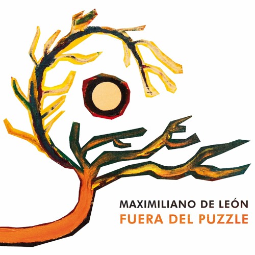 Maximiliano de León’s avatar