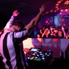 HARD techno RAVE MIX 102