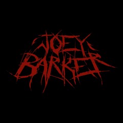 JOEY BARKER