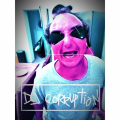DJ Corruption