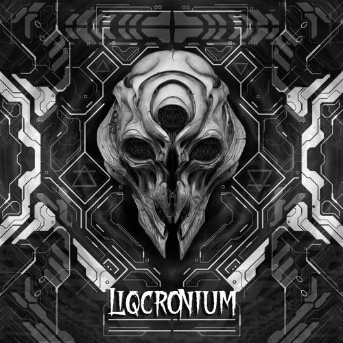 Liqcronium’s avatar