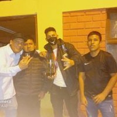 Cheber RS Bco
