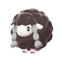 Wooloo