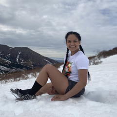 Chantelle Ngiralmau ♓️