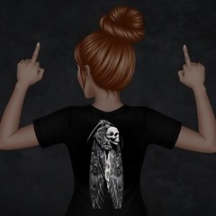 𝕬𝖈𝖍𝖊𝖗𝖔𝖓𝖙𝖎𝖆