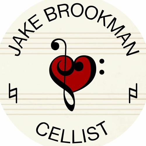 Jake Brookman’s avatar