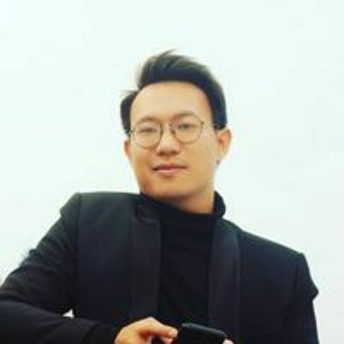 Thu Đình Đinh’s avatar