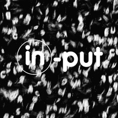 in-put