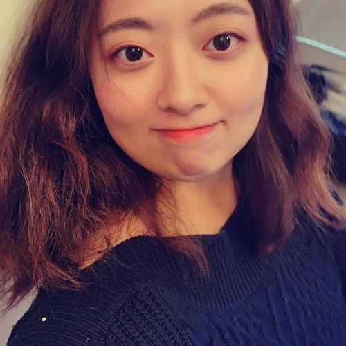 Sally Hyun’s avatar