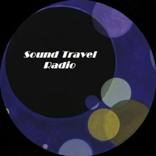 Sound Travel Radio’s avatar
