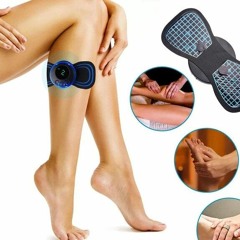 Electraphy EMS Massager Reviews