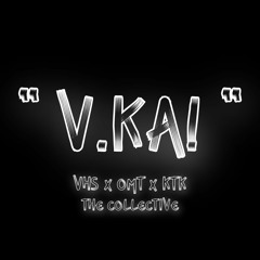 VHS KAI (@vhs_kai)
