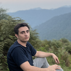 hamed rasekh pour