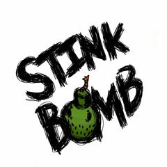 stinkbomb!