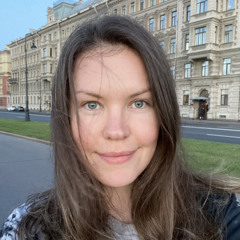 Алина