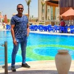 Nader Gerges