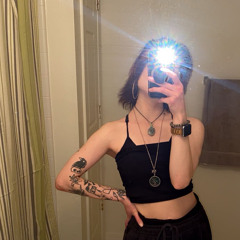 Ren🦇🥀
