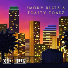 Smoky Beatz & Toasty Tonez