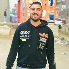 عمر عبقرينو