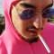 pink boi