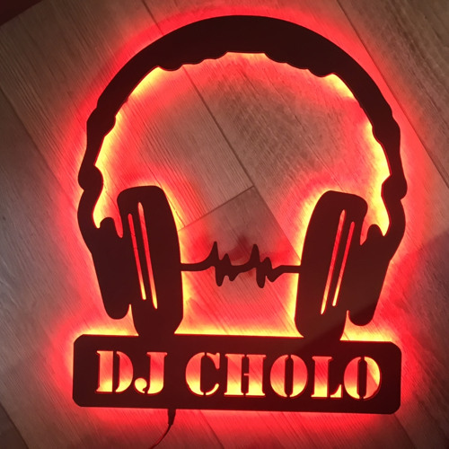 DJ Cholo’s avatar