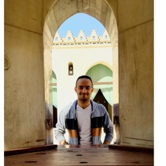 Mohamed Abdelaty