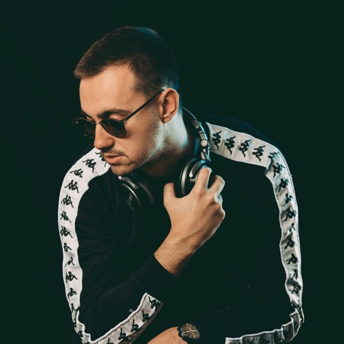 Renato DJ — artist photo