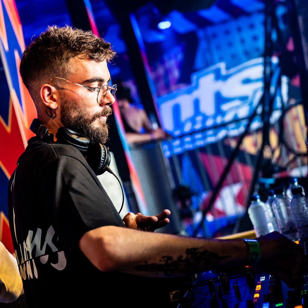 Silky Noize’s avatar