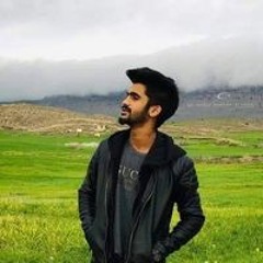 Ali Ch