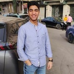MOstafa Aboshara