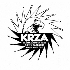 KRZA Community Radio