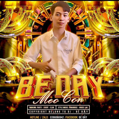 DJ BÉ ĐẦY ( DJ MÈO CON )acc phụ