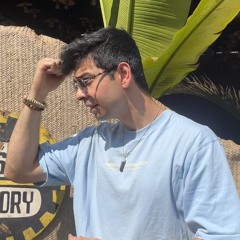 Aryan Irani
